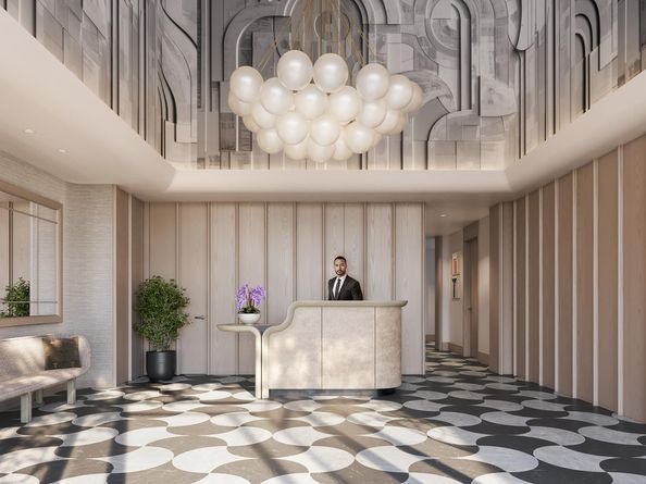 499 9th Avenue 10BN, New York NY 10018