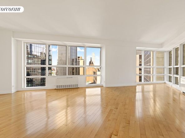 146 West 57th Street 40D, New York NY 10019