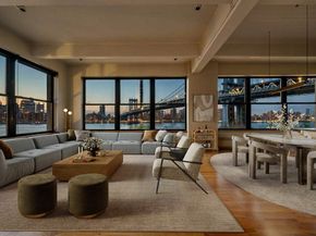 1 Main Street 4B, Brooklyn NY 11201
