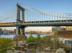1 Main Street 4B, Brooklyn NY 11201