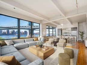 1 Main Street 4B, Brooklyn NY 11201