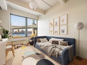 1 Main Street 4B, Brooklyn NY 11201