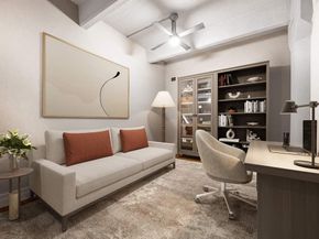 1 Main Street 4B, Brooklyn NY 11201
