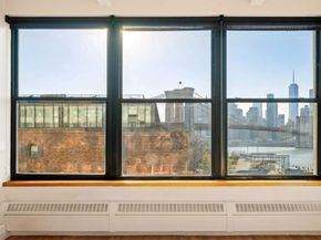 1 Main Street 4B, Brooklyn NY 11201