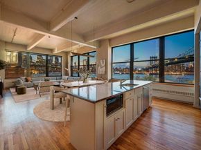 1 Main Street 4B, Brooklyn NY 11201