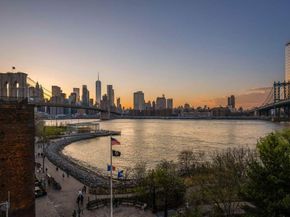 1 Main Street 4B, Brooklyn NY 11201