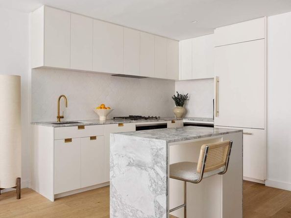 185 Grand Street 4A, New York NY 10013