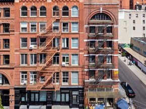 185 Grand Street 4A, New York NY 10013