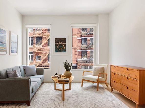 185 Grand Street 4A, New York NY 10013