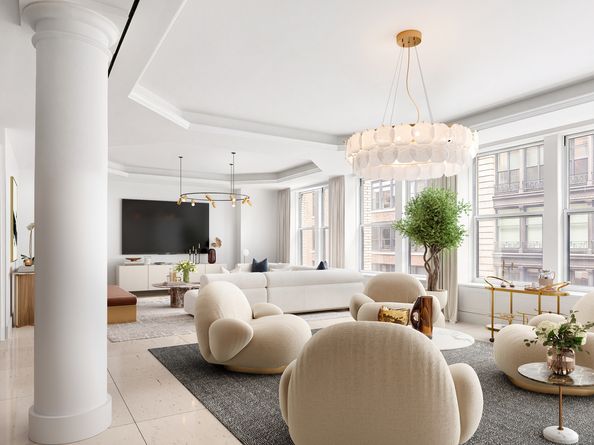 17 West 17th Street 6, New York NY 10011