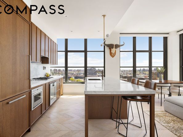 115 York Street 17F, Brooklyn NY 11201