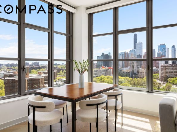 115 York Street 17F, Brooklyn NY 11201