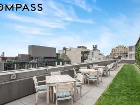 255 Hudson Street 10D, New York NY 10013