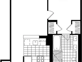 255 Hudson Street 10D, New York NY 10013