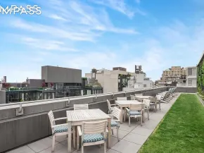 255 Hudson Street 10D, New York NY 10013