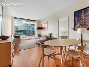 255 Hudson Street 10D, New York NY 10013