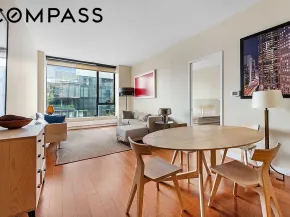 255 Hudson Street 10D, New York NY 10013