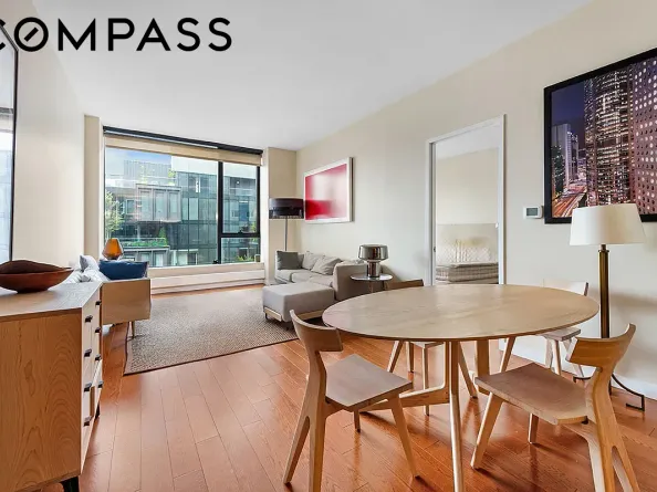 255 Hudson Street 10D, New York NY 10013