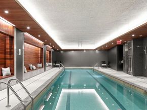 91 Leonard Street PH1, New York NY 10013