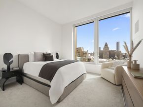 91 Leonard Street PH1, New York NY 10013