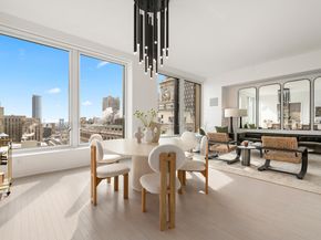 91 Leonard Street PH1, New York NY 10013