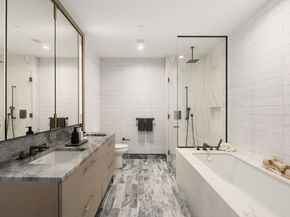 91 Leonard Street PH1, New York NY 10013