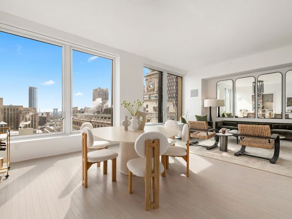 91 Leonard Street PH1, New York NY 10013