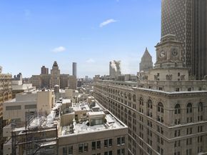 91 Leonard Street PH1, New York NY 10013