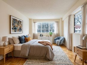 2727 Palisade Avenue 5A, Bronx NY 10463