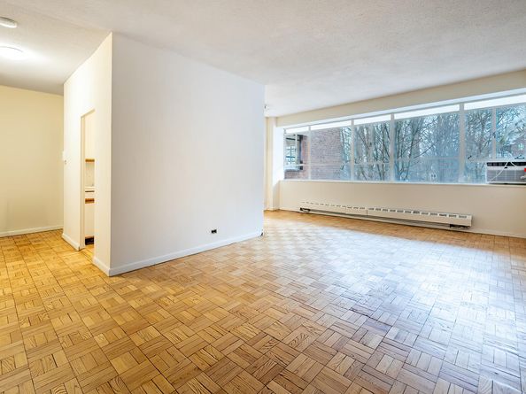 2727 Palisade Avenue 5A, Bronx NY 10463