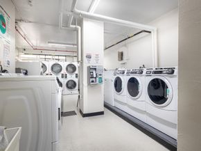 2727 Palisade Avenue 5A, Bronx NY 10463