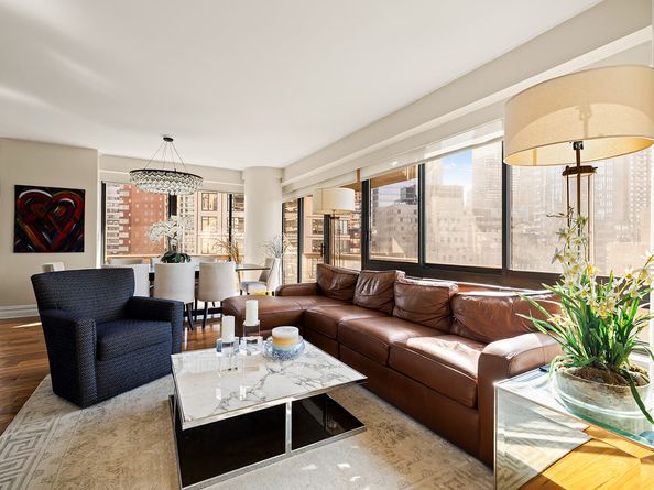 167 East 61st Street 12AB, New York NY 10065