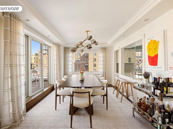 30 East 65th Street 15B, New York NY 10065