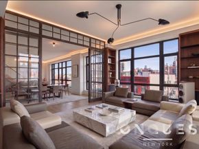 199 Mott Street PH1, New York NY 10012