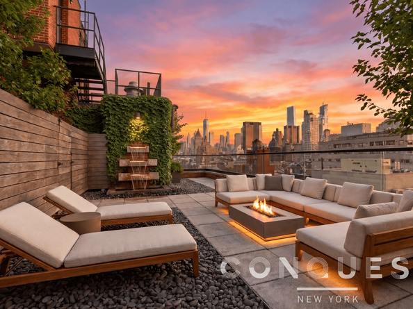 199 Mott Street PH1, New York NY 10012