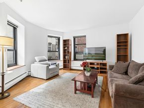 305 West 98th Street 3EN, New York NY 10025