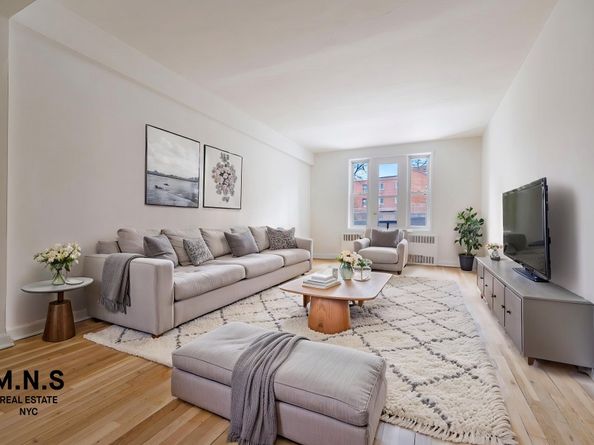 143-25 84th Drive 1D, Queens NY 11435