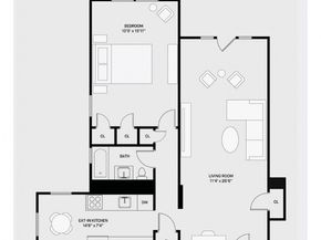 143-25 84th Drive 1D, Queens NY 11435