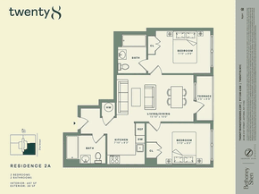 28-08 21st Street 2A, Queens NY 11102