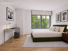 500 West 21st Street 2G, New York NY 10011