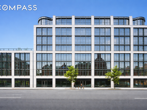 500 West 21st Street 2G, New York NY 10011