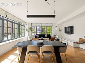 500 West 21st Street 2G, New York NY 10011