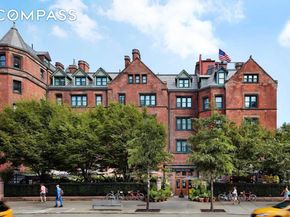 500 West 21st Street 2G, New York NY 10011