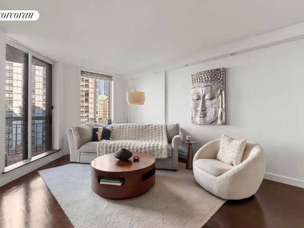 333 Rector Place 1009, New York NY 10280