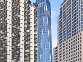 333 Rector Place 1009, New York NY 10280