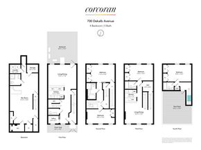 700 Dekalb Avenue, Brooklyn NY 11216