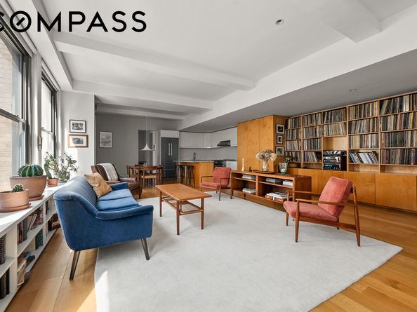 315 West 36th Street 14A, New York NY 10018