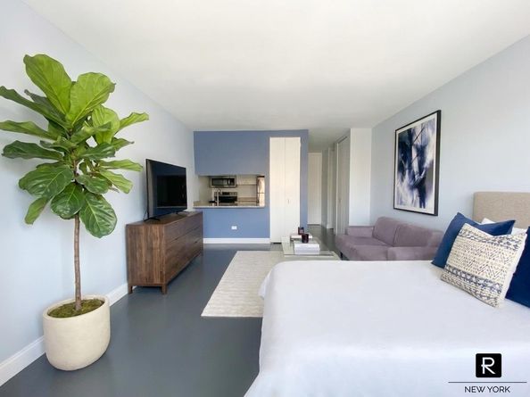350 West 50th Street 4RR, New York NY 10019