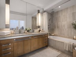 400 5th Avenue 46AB, New York NY 10018