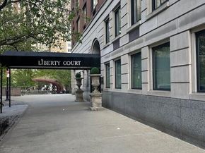 200 Rector Place 12F, New York NY 10280
